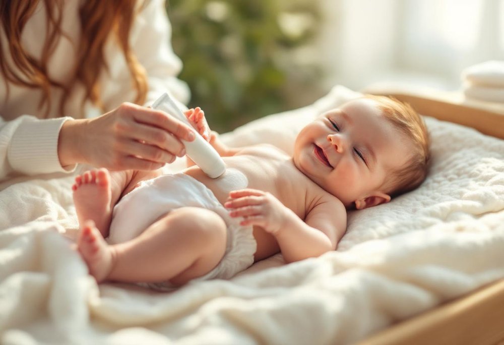 How to treat and prevent Diaper Rash?