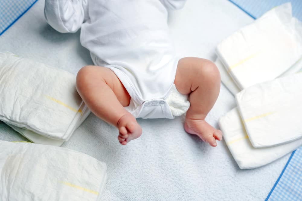 Best Diapers for Babies to buy in 2026 (and which ones to avoid!)