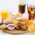 food to avoid