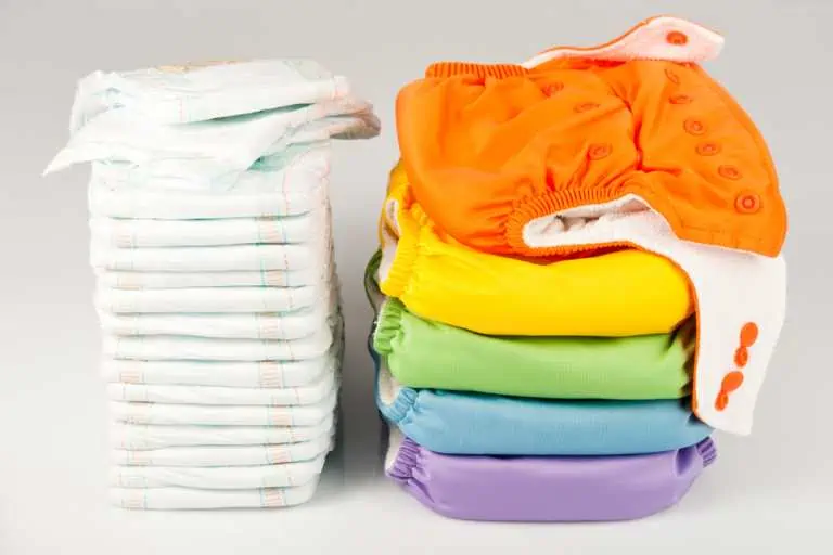 cloth diapers