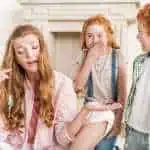 parenting mistakes